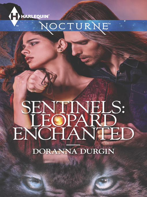 Title details for Sentinels: Leopard Enchanted by Doranna Durgin - Available